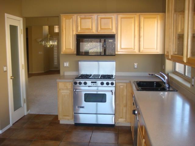 11541 East Ranch Gate Road Scottsdale, AZ 85255 - Photo 4 of 15 Kitchen