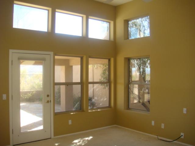 11541 East Ranch Gate Road Scottsdale, AZ 85255 - Photo 9 of 15 Private Entrance to Master Suite