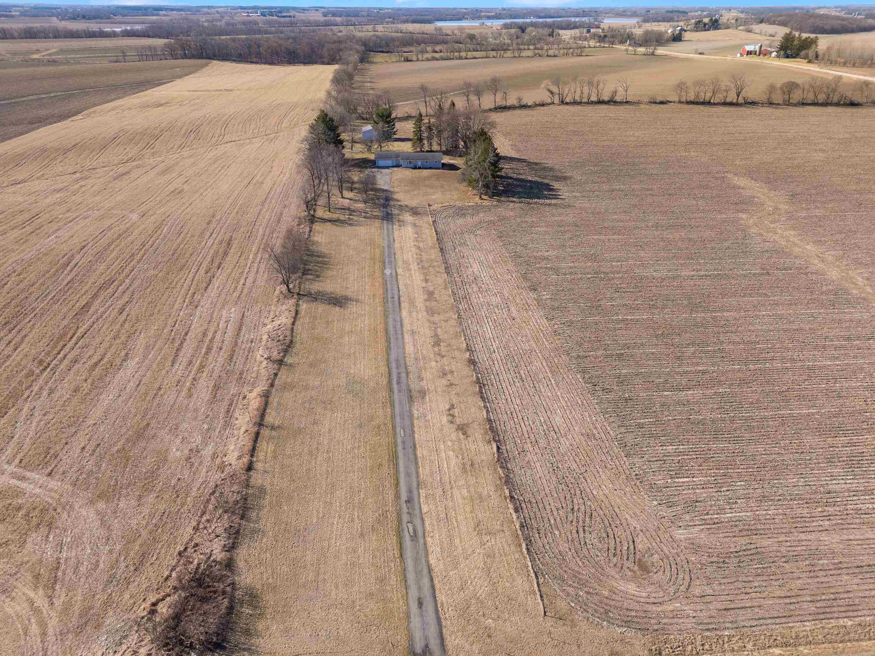 W11207 County Rd CC Randolph, WI 53956 - Photo 1 of 1 Gallery Image 1