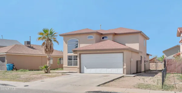 $249,000 | 10432 Valle Koki Drive, Socorro, TX 79927