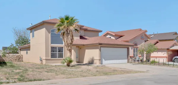 $249,000 | 10432 Valle Koki Drive, Socorro, TX 79927