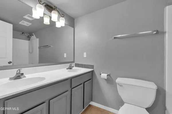 $249,000 | 10432 Valle Koki Drive, Socorro, TX 79927