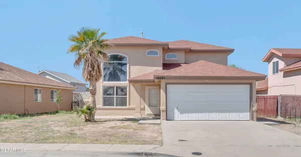 $249,000 | 10432 Valle Koki Drive, Socorro, TX 79927