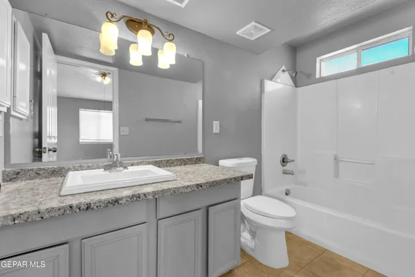 $249,000 | 10432 Valle Koki Drive, Socorro, TX 79927