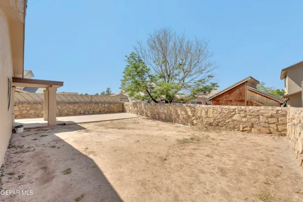 $249,000 | 10432 Valle Koki Drive, Socorro, TX 79927