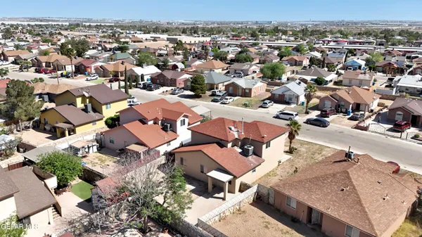 $249,000 | 10432 Valle Koki Drive, Socorro, TX 79927