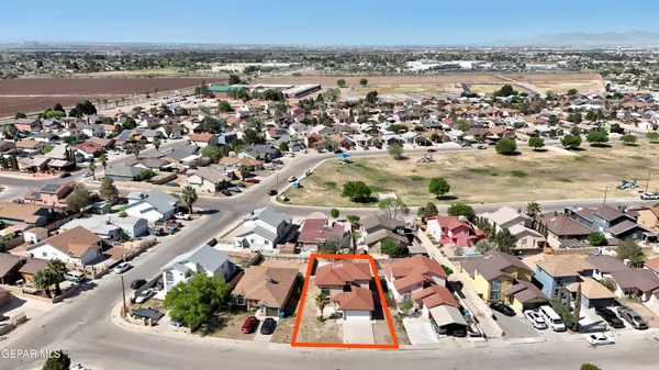 $249,000 | 10432 Valle Koki Drive, Socorro, TX 79927