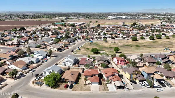 $249,000 | 10432 Valle Koki Drive, Socorro, TX 79927