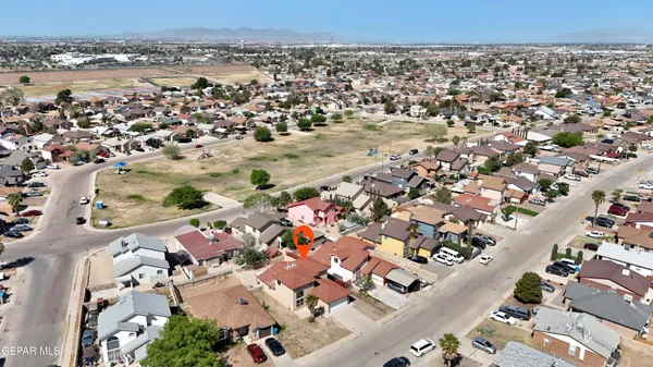$249,000 | 10432 Valle Koki Drive, Socorro, TX 79927