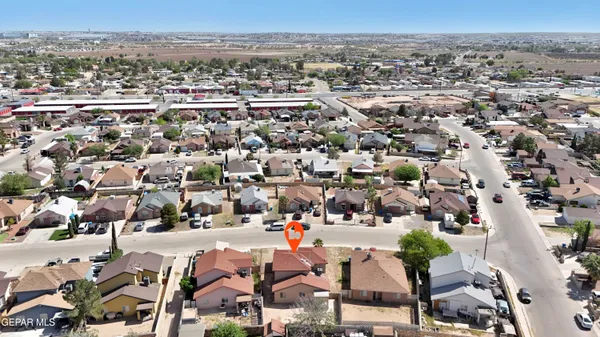 $249,000 | 10432 Valle Koki Drive, Socorro, TX 79927