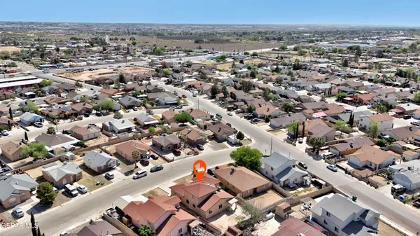 $249,000 | 10432 Valle Koki Drive, Socorro, TX 79927