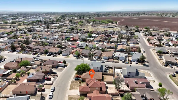 $249,000 | 10432 Valle Koki Drive, Socorro, TX 79927