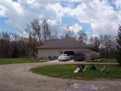 3825 South Sand Lake Road Reading, MI 49274 - Photo 2 of 17 Additional Photo