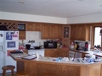 3825 South Sand Lake Road Reading, MI 49274 - Photo 6 of 17 Additional Photo