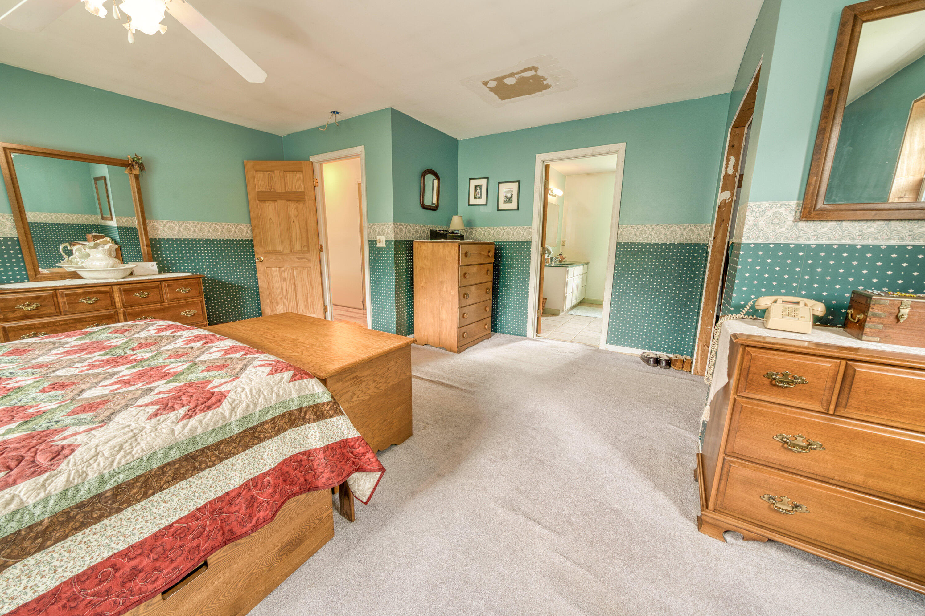 100 Dill Road Levant, ME 04456 - Photo 28 of 64 6928