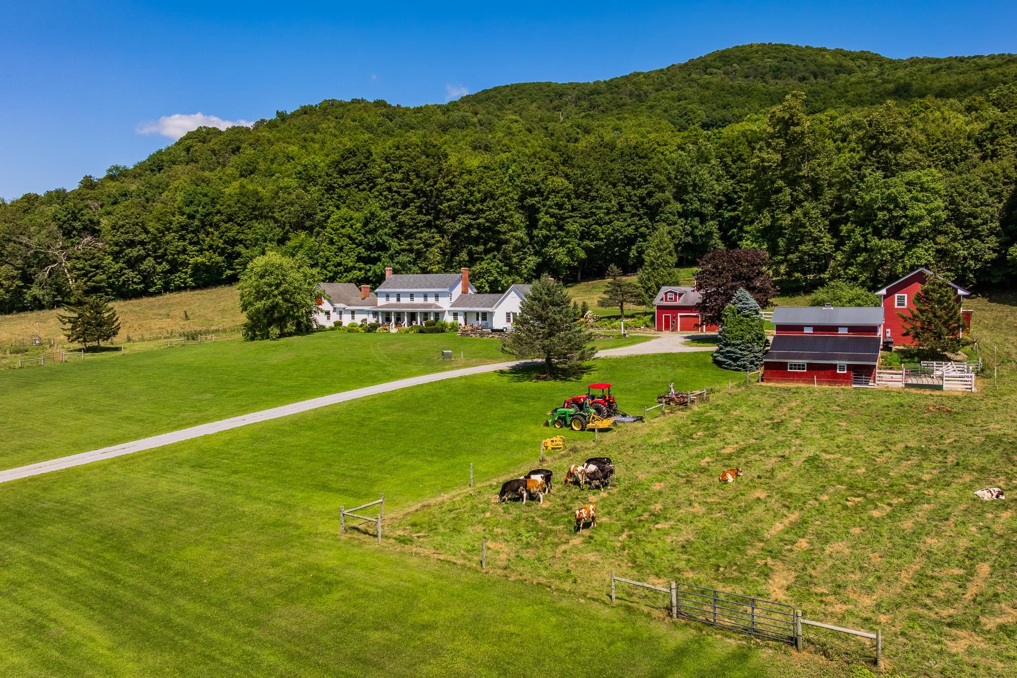 1859 Herrick Brook Road Pawlet, VT 05761 - Photo 5 of 7 Gallery Image 5
