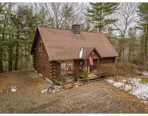 1626 Williamsville Road Barre, MA 01005 - Photo 3 of 30 Gallery Image 3