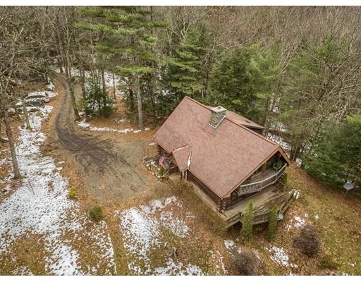 1626 Williamsville Road Barre, MA 01005 - Photo 9 of 30 Gallery Image 9