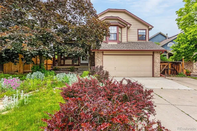 $859,000 | 473 Somerset Drive, Golden, CO 80401