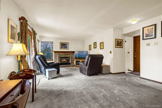 $859,000 | 473 Somerset Drive, Golden, CO 80401