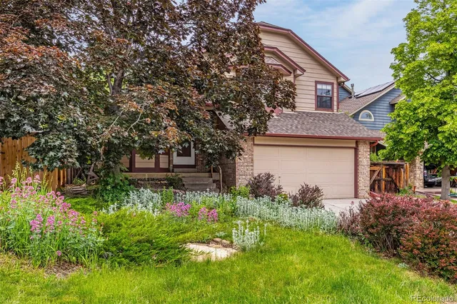 $859,000 | 473 Somerset Drive, Golden, CO 80401