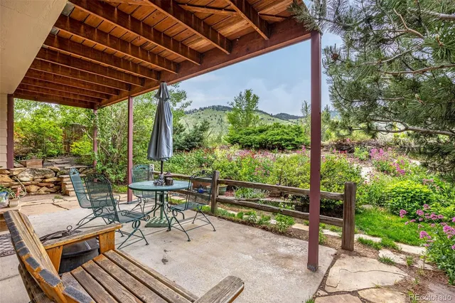 $859,000 | 473 Somerset Drive, Golden, CO 80401