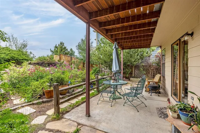 $859,000 | 473 Somerset Drive, Golden, CO 80401