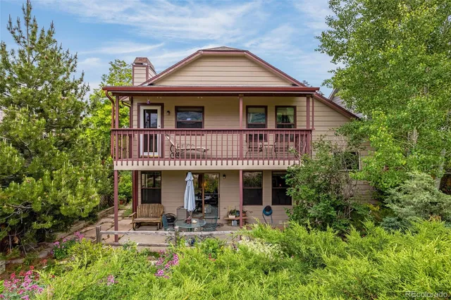 $859,000 | 473 Somerset Drive, Golden, CO 80401