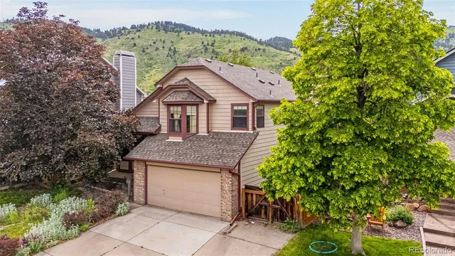 $859,000 | 473 Somerset Drive, Golden, CO 80401