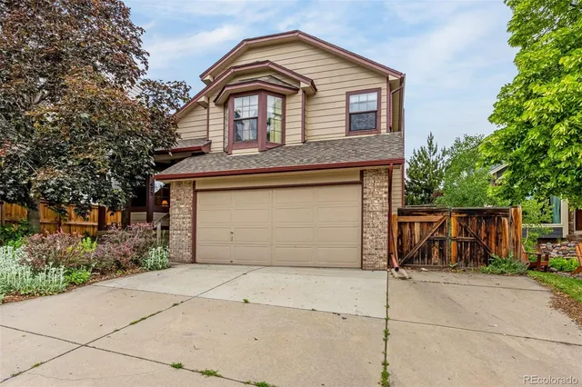 $859,000 | 473 Somerset Drive, Golden, CO 80401