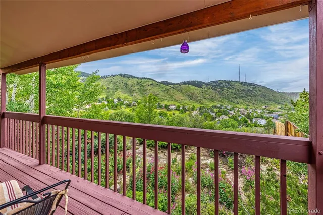 $859,000 | 473 Somerset Drive, Golden, CO 80401