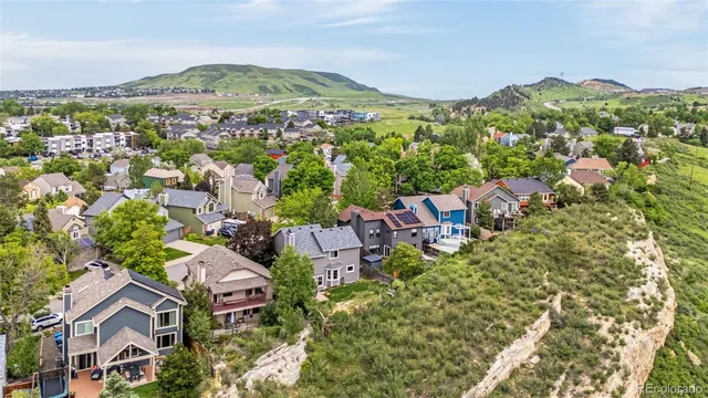 $859,000 | 473 Somerset Drive, Golden, CO 80401