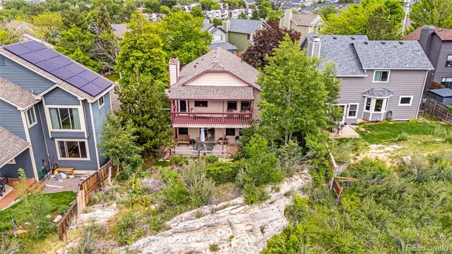$859,000 | 473 Somerset Drive, Golden, CO 80401