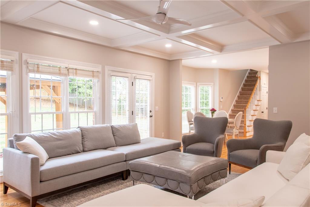 4330 Greenbrier Farm Road Winston-Salem, NC 27106 - Photo 13 of 36
