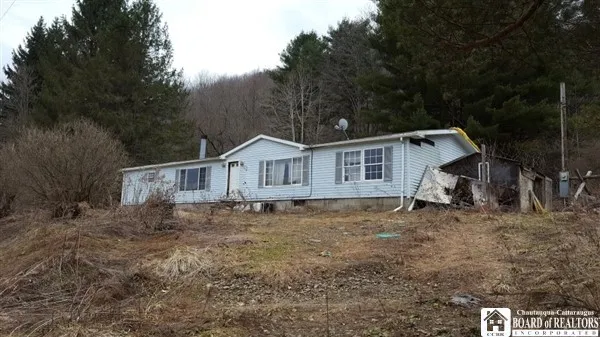 $23,900 | 3581 Creek Road, Hinsdale, NY 14727