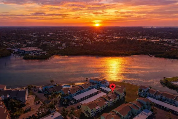 $2,750 | 1 Windrush Boulevard, Unit 19, Indian Rocks Beach, FL 33785