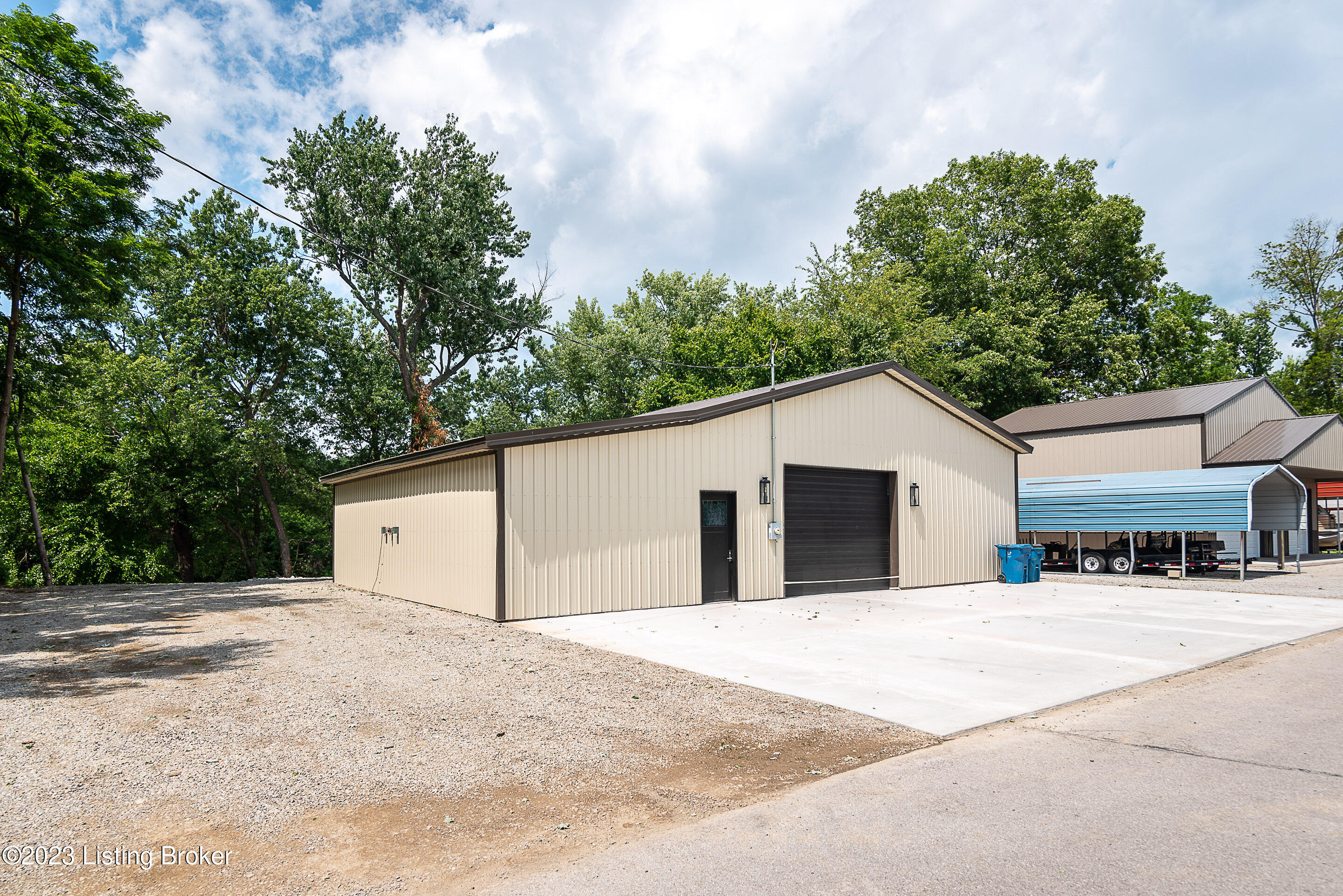 0 River Road East Charlestown, IN 47111 - Photo 2 of 27 DHI-101