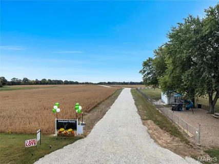 $159,500 | 998 Josephville Road, Wentzville, MO 63385