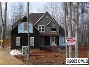 5 Johnson Road Lake Wylie, SC 29710 - Photo 1 of 2 a front view of a house with a yard