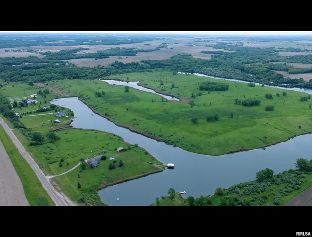 $3,100,000 | 17308 West Cottonwood Road, Elmwood, IL 61529