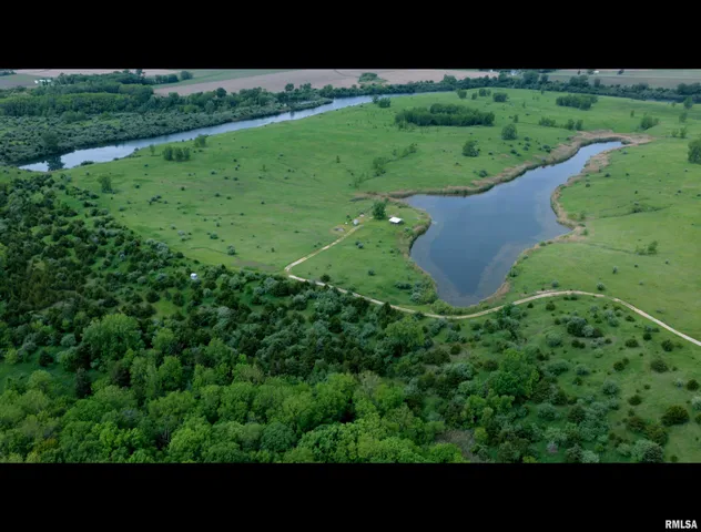 $3,100,000 | 17308 West Cottonwood Road, Elmwood, IL 61529