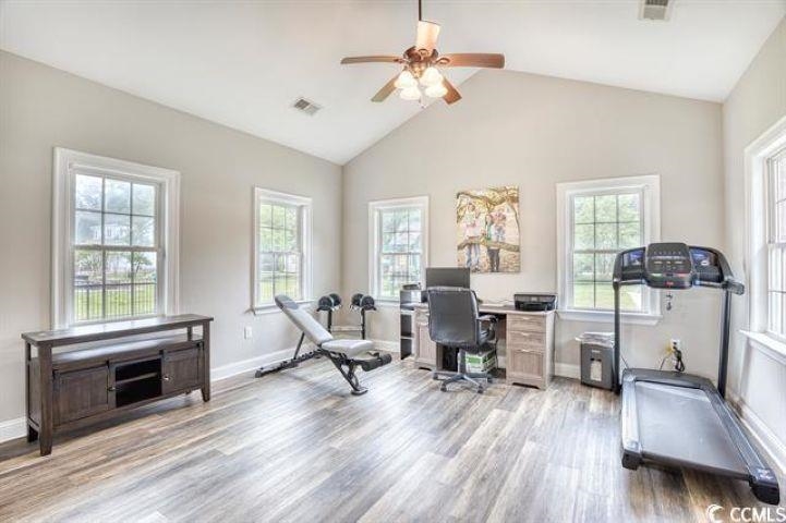16 Smith Boulevard Myrtle Beach, SC 29588 - Photo 14 of 27