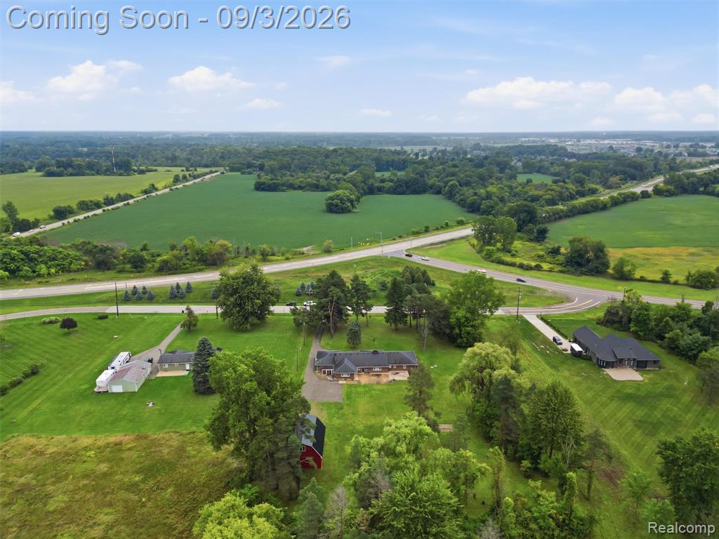 72695 Van Dyke Road Romeo, MI 48065 - Photo 44 of 47 Gallery Image 44