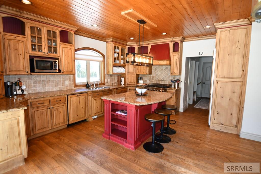 516 North Waterstone Drive Rigby, ID 83442 - Photo 14 of 98