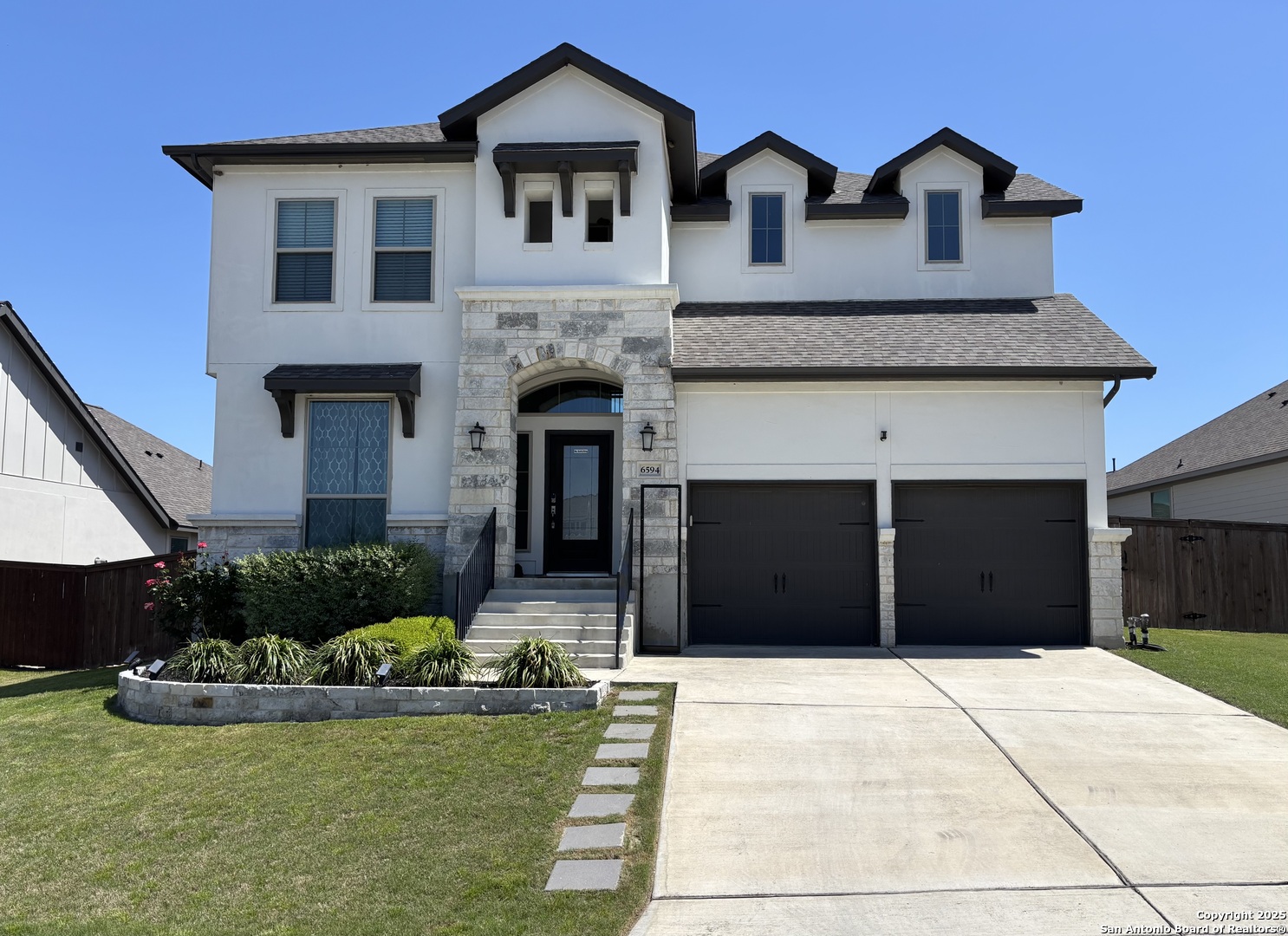 6594 Mason Valley Schertz, TX 78108 - Photo 1 of 1
