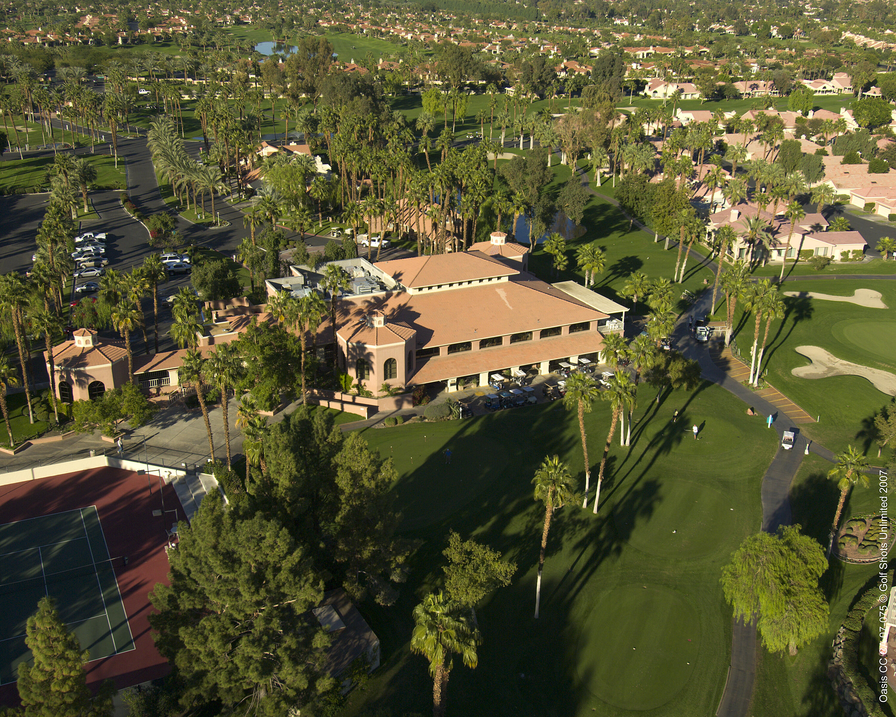 76780 Kybar Road Palm Desert, CA 92211 - Photo 39 of 41 Oasis CC Gof Course pic 074