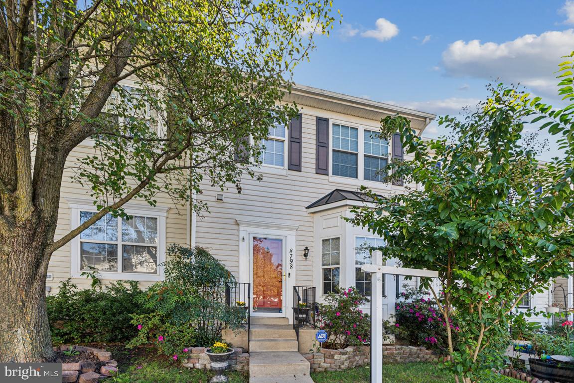 8798 Dunstable Loop Bristow, VA 20136 - Photo 1 of 23