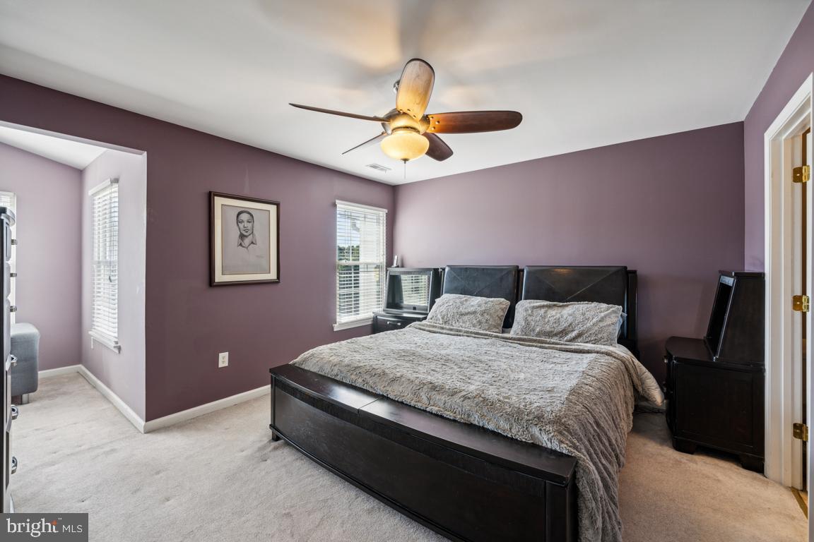 8798 Dunstable Loop Bristow, VA 20136 - Photo 11 of 23