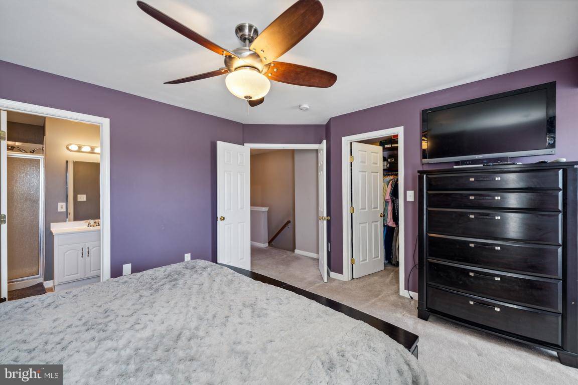 8798 Dunstable Loop Bristow, VA 20136 - Photo 12 of 23