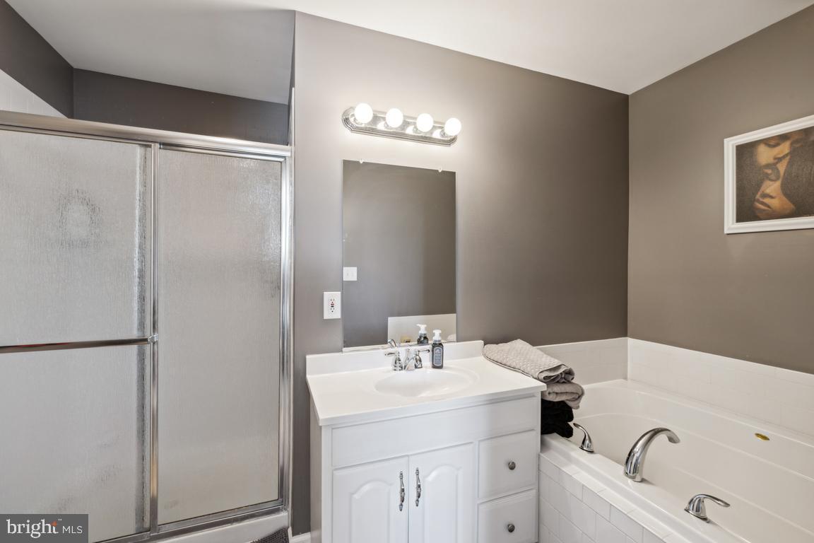 8798 Dunstable Loop Bristow, VA 20136 - Photo 13 of 23